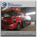 280hp 8*4 CHINA FAW 15 ton LPG gas tanker truck